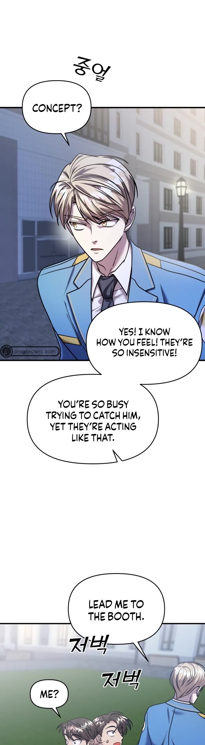 Pure Villain chapter 35 page 7