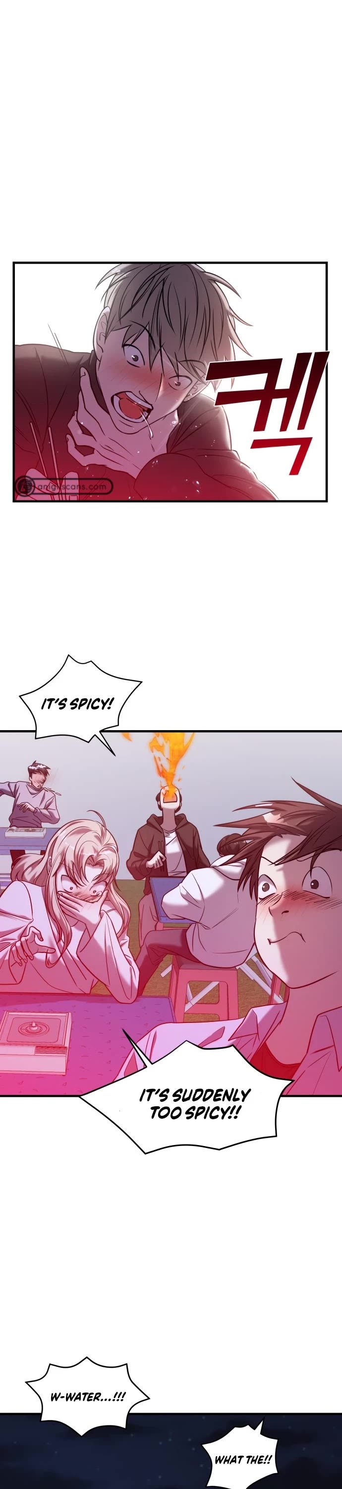 Pure Villain chapter 36 page 10