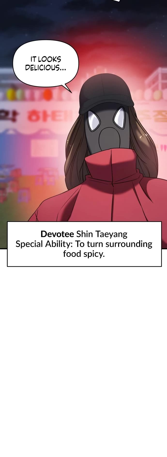 Pure Villain chapter 36 page 11