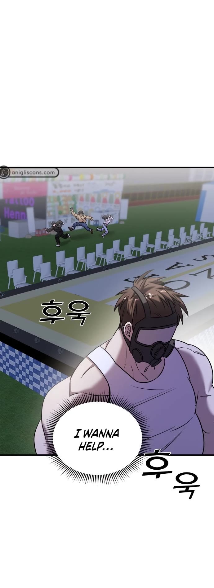 Pure Villain chapter 36 page 12