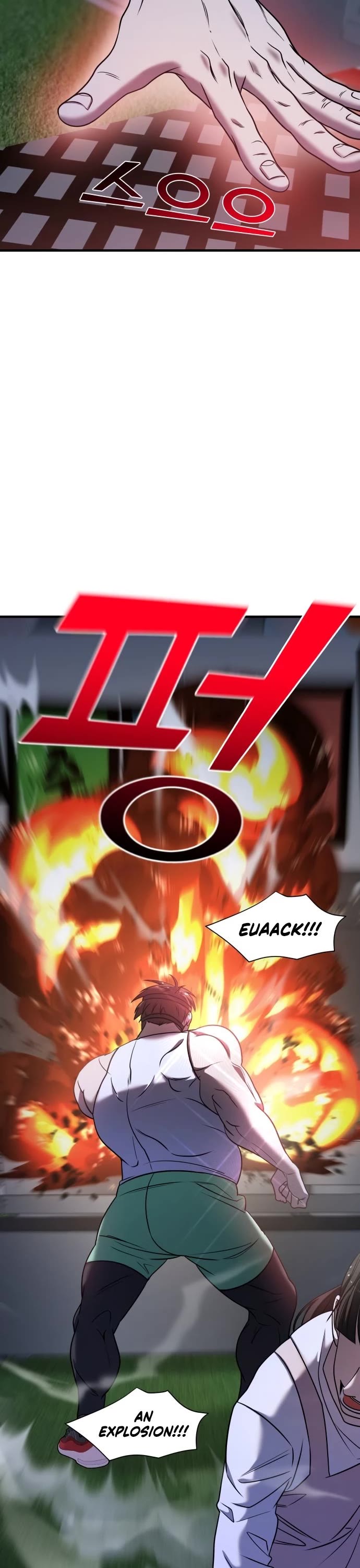 Pure Villain chapter 36 page 14