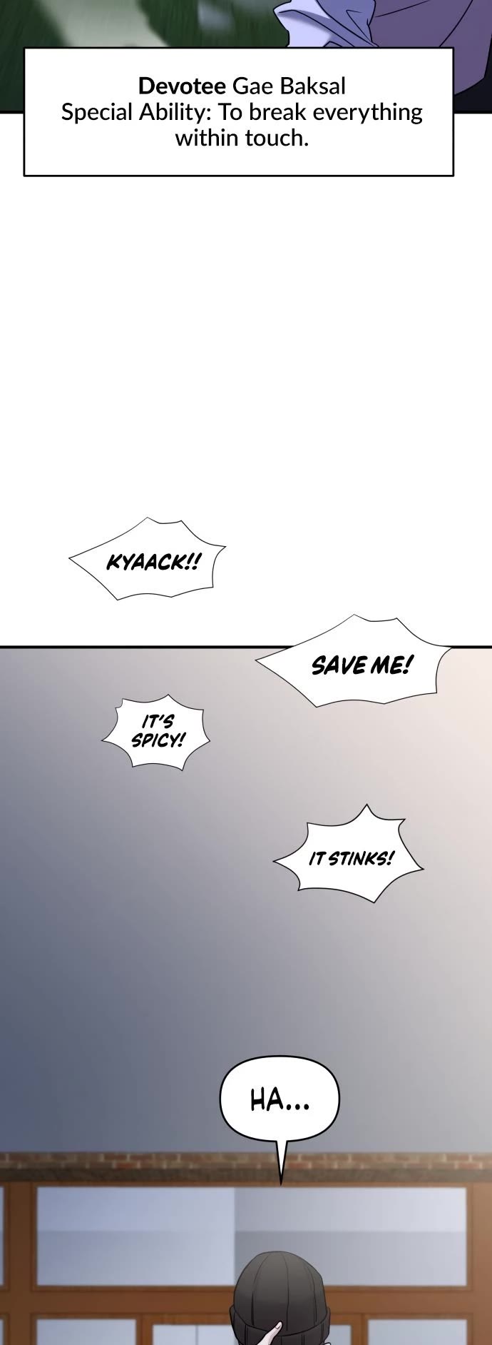 Pure Villain chapter 36 page 15