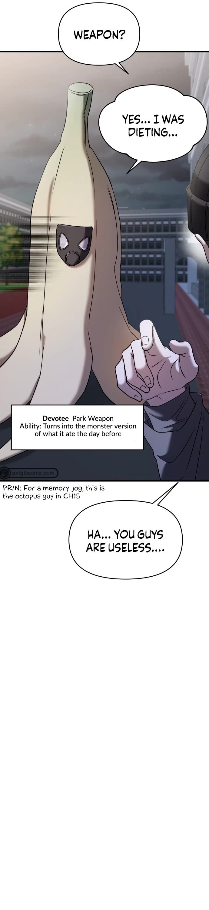 Pure Villain chapter 36 page 17