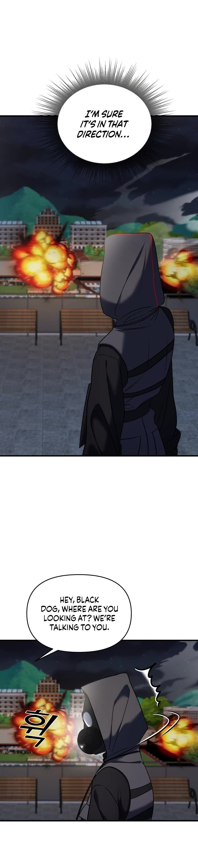 Pure Villain chapter 36 page 18