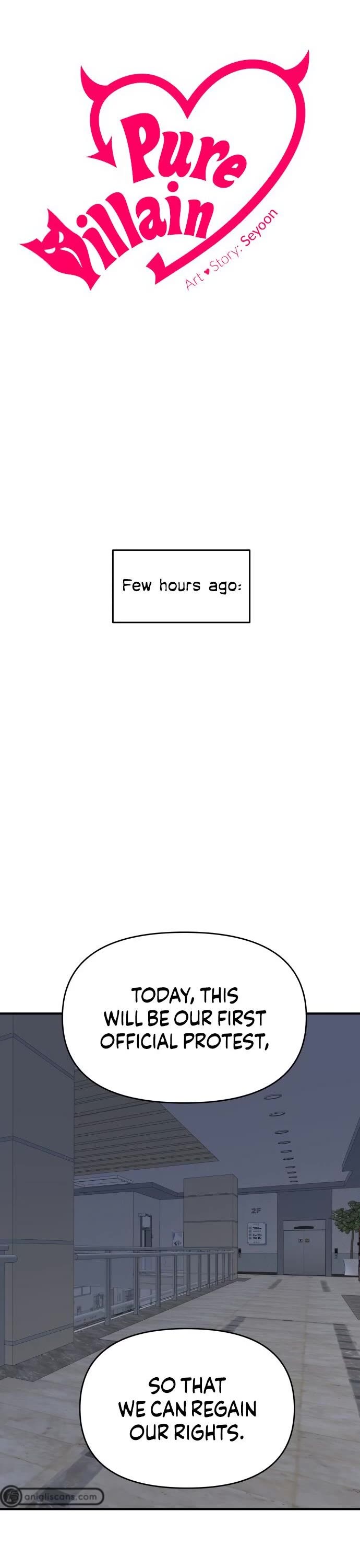 Pure Villain chapter 36 page 2