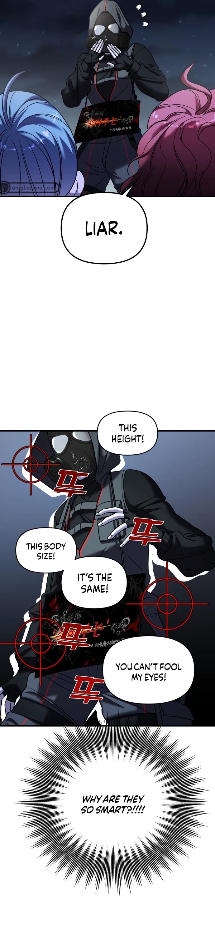 Pure Villain chapter 36 page 21