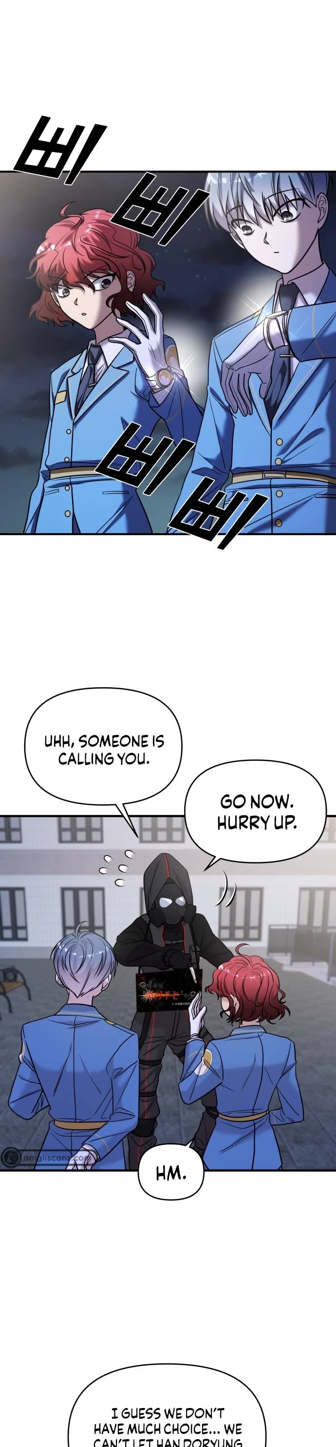 Pure Villain chapter 36 page 22