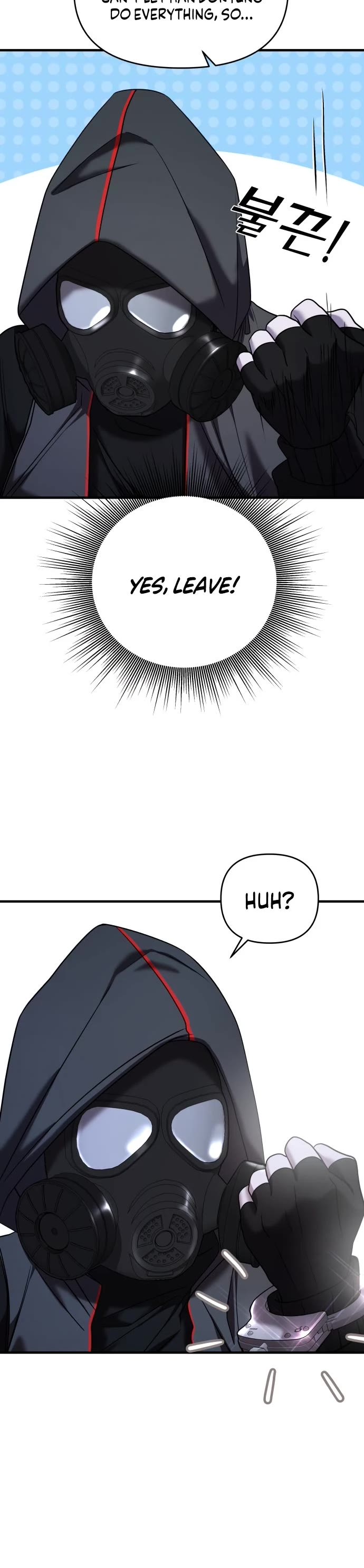 Pure Villain chapter 36 page 23