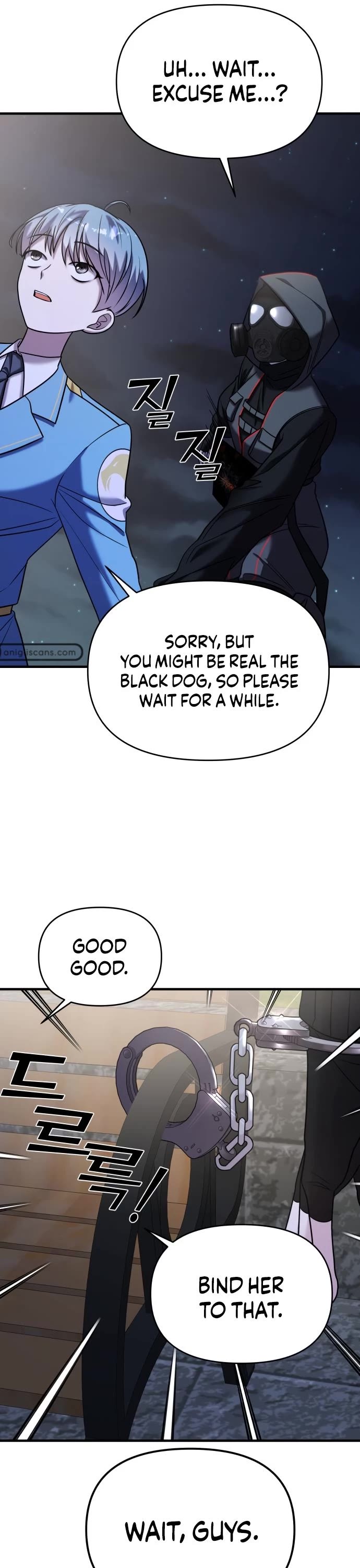 Pure Villain chapter 36 page 24