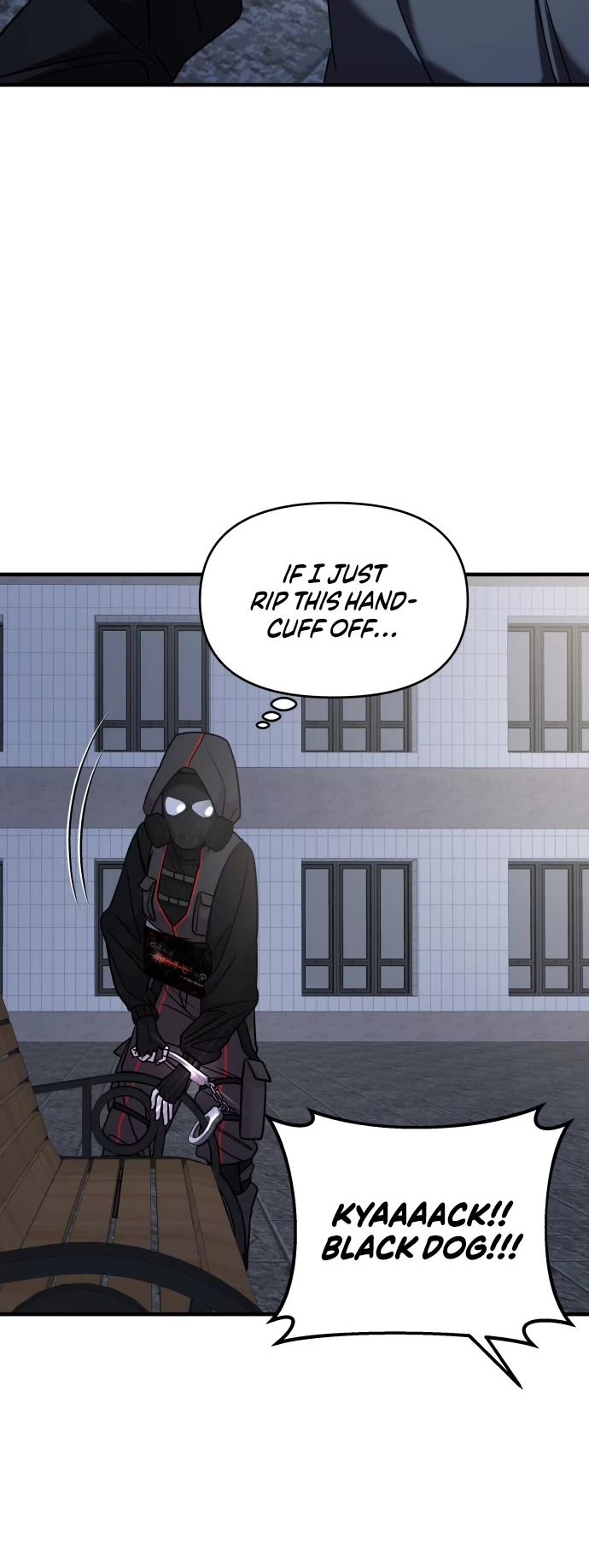 Pure Villain chapter 36 page 27