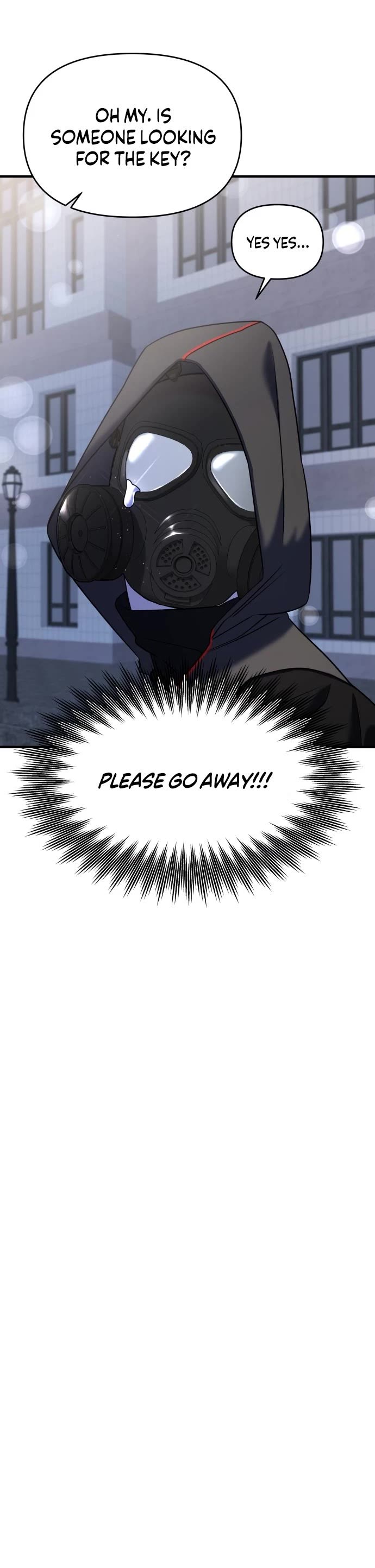 Pure Villain chapter 36 page 29