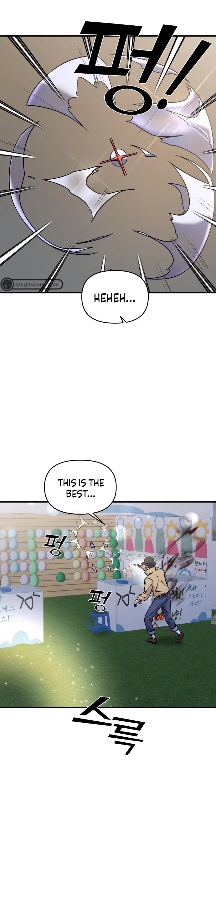 Pure Villain chapter 36 page 30