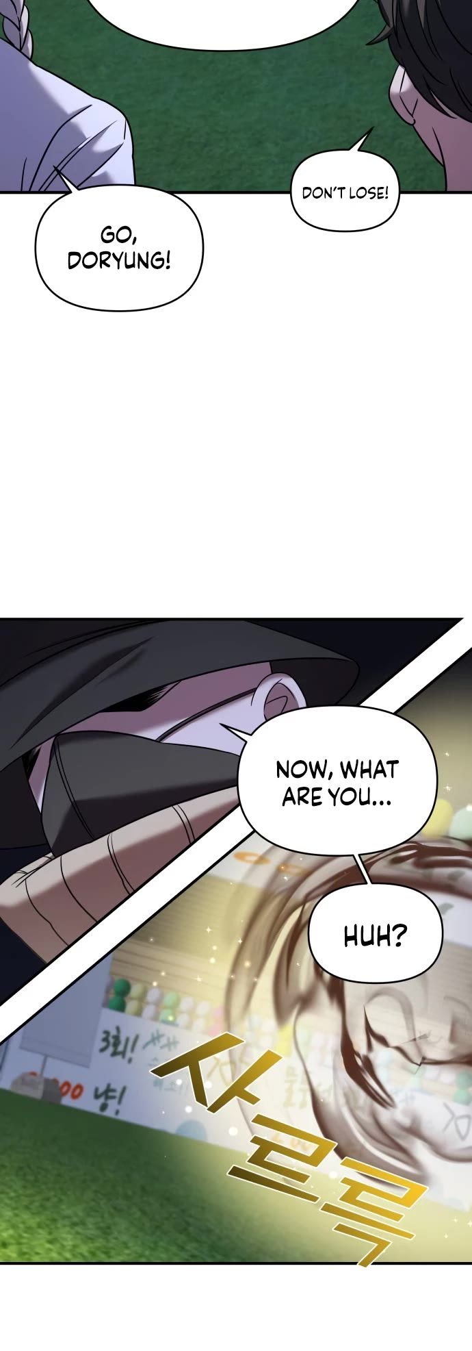 Pure Villain chapter 36 page 33