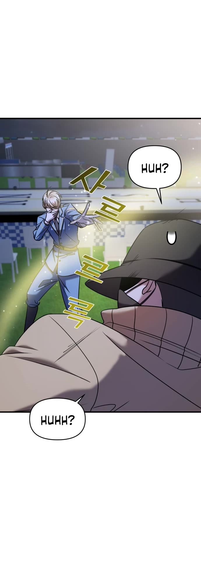 Pure Villain chapter 36 page 34