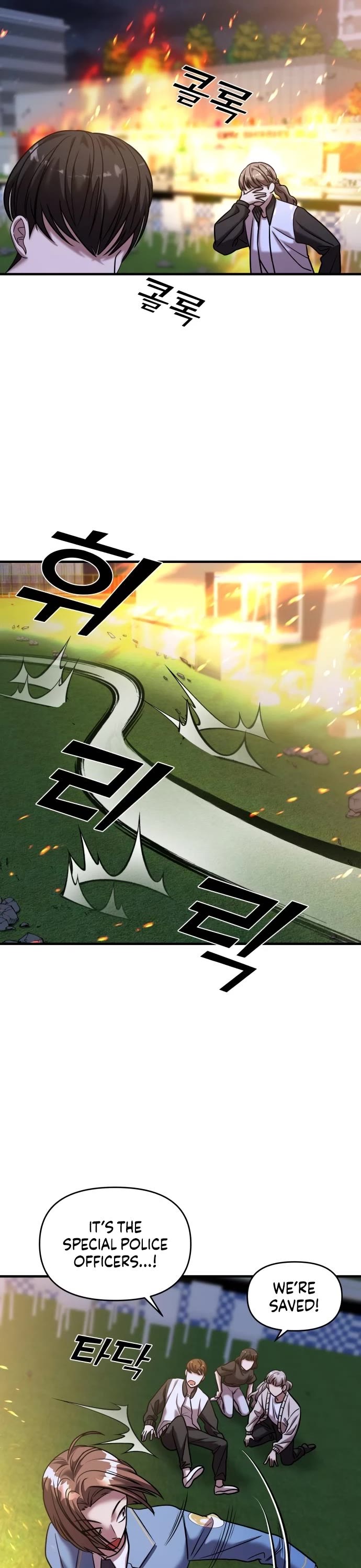 Pure Villain chapter 36 page 36