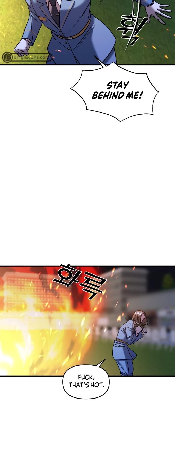 Pure Villain chapter 36 page 37