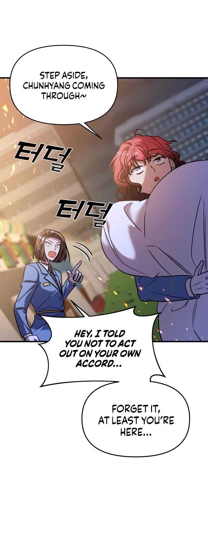 Pure Villain chapter 36 page 38