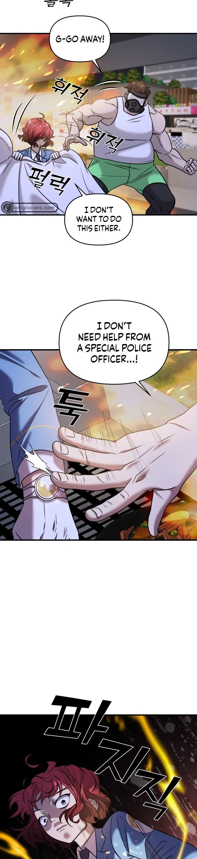 Pure Villain chapter 36 page 40