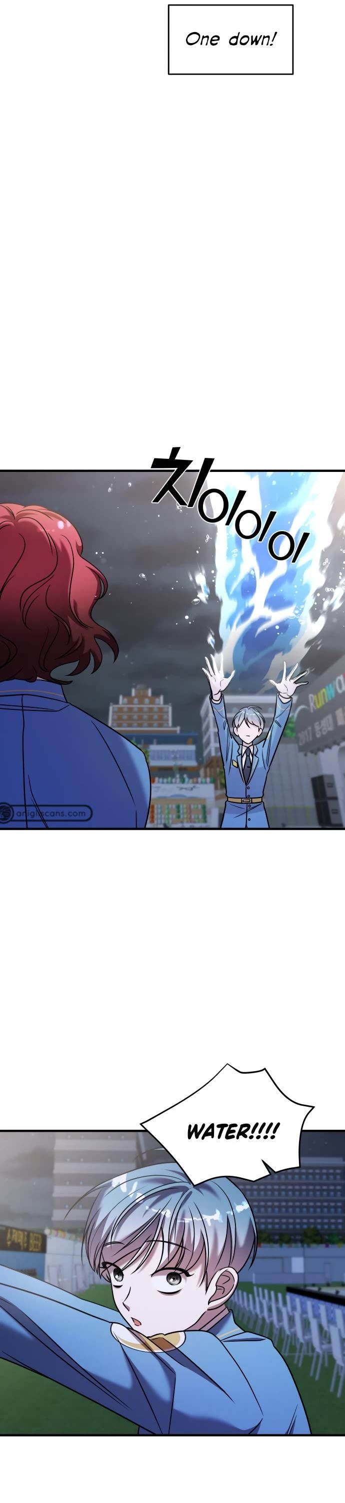 Pure Villain chapter 36 page 43