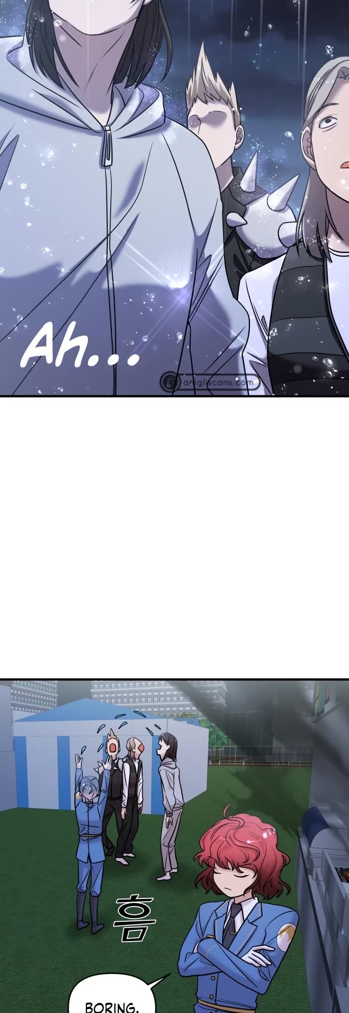 Pure Villain chapter 36 page 45