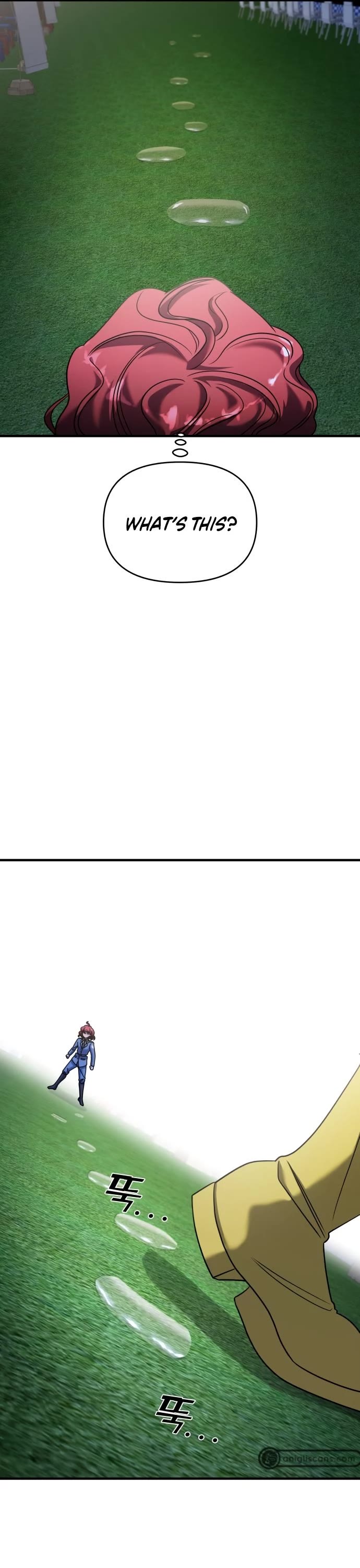 Pure Villain chapter 36 page 47