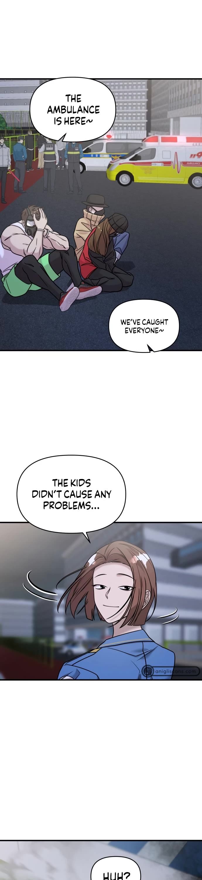 Pure Villain chapter 36 page 51