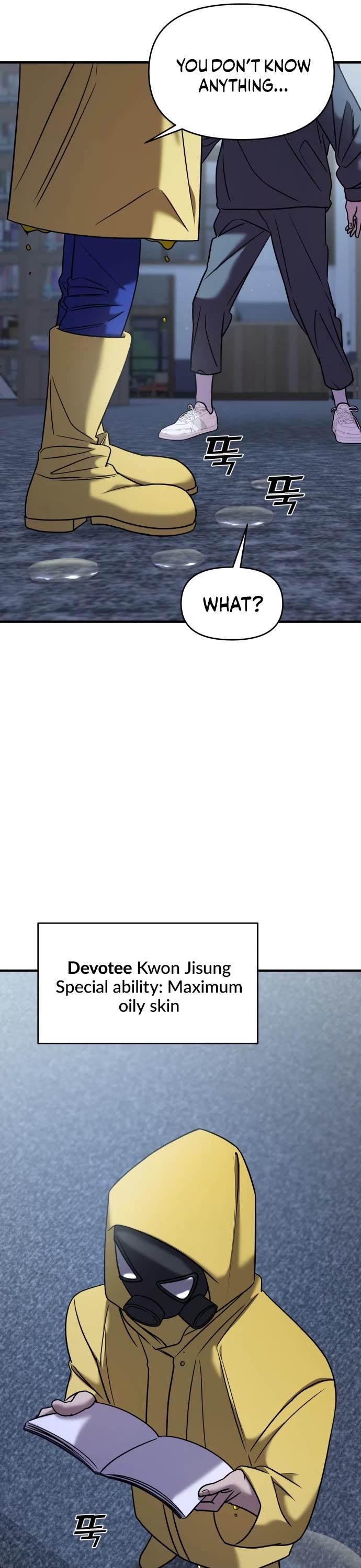 Pure Villain chapter 36 page 55