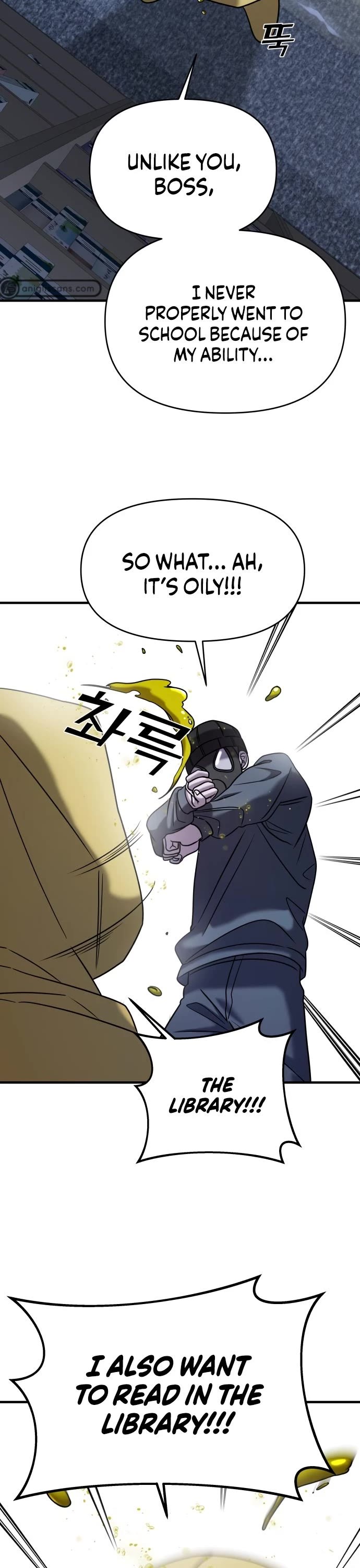 Pure Villain chapter 36 page 56
