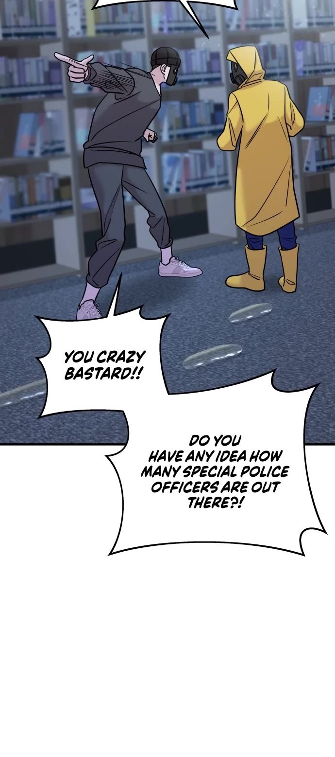 Pure Villain chapter 36 page 58