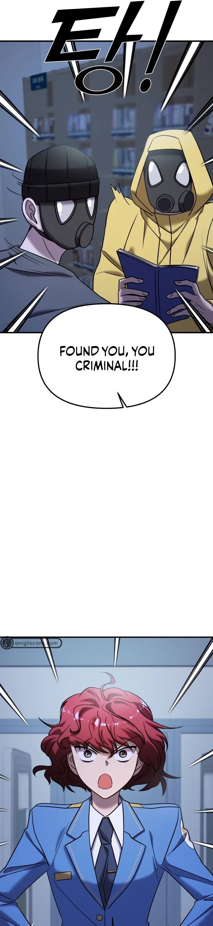 Pure Villain chapter 36 page 59