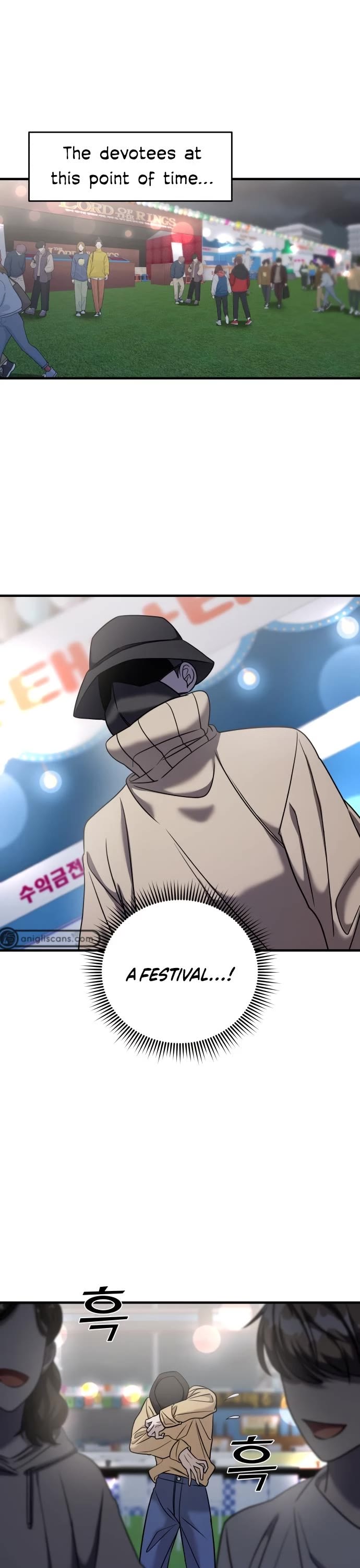 Pure Villain chapter 36 page 6