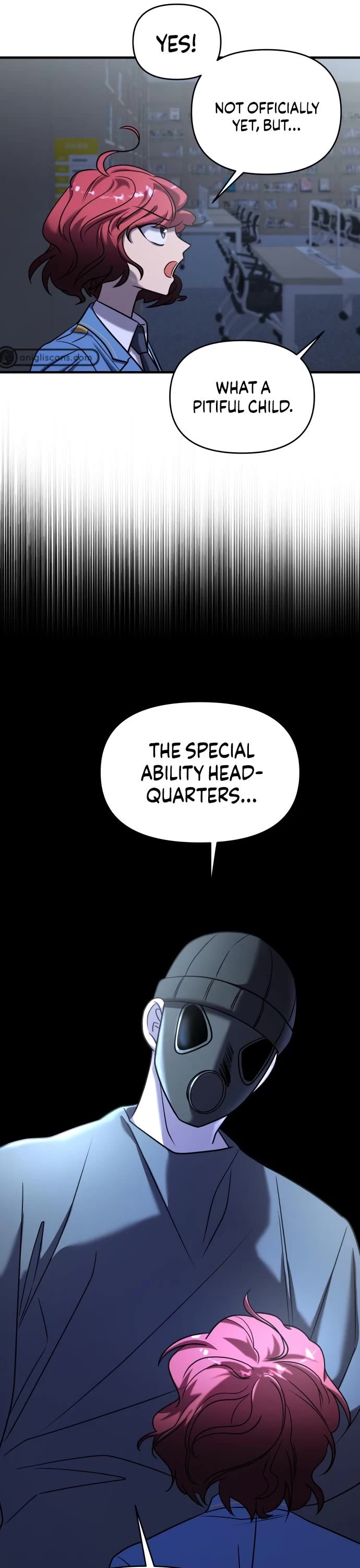 Pure Villain chapter 36 page 63