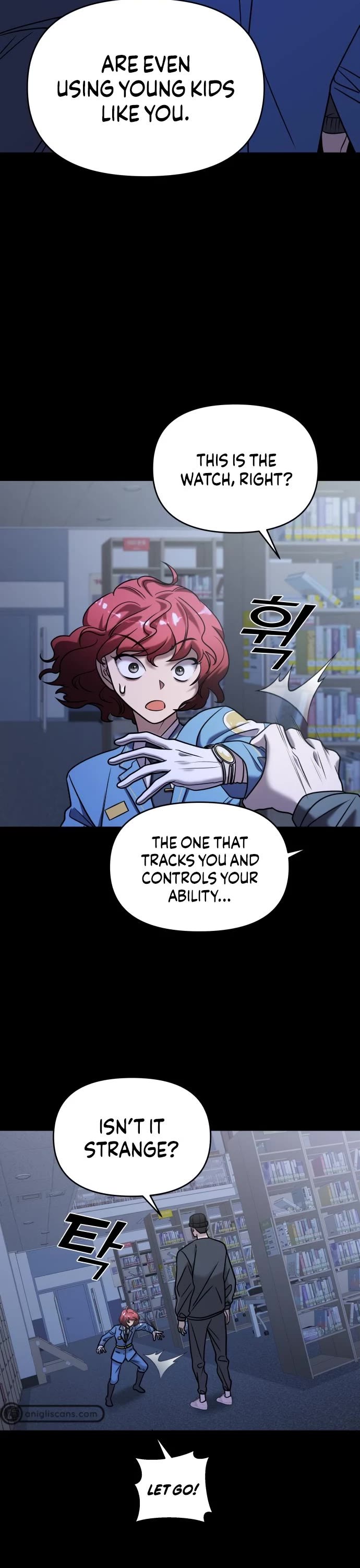 Pure Villain chapter 36 page 64