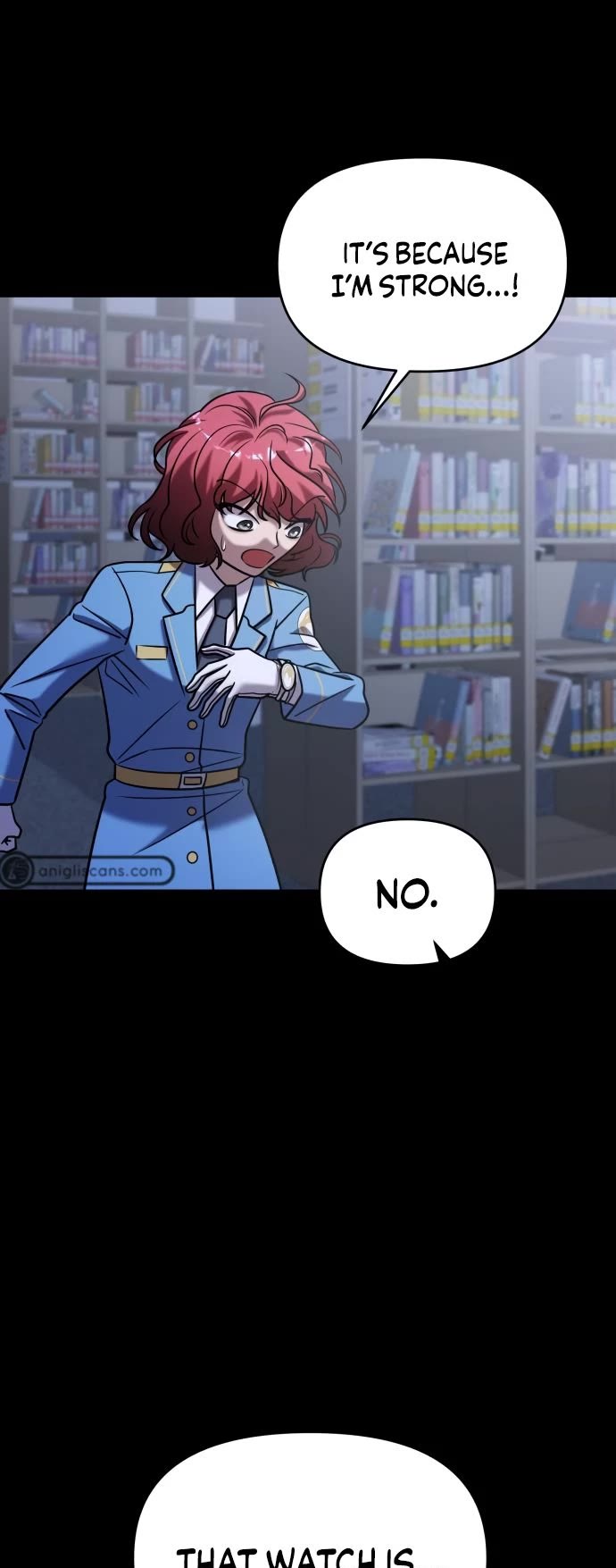 Pure Villain chapter 36 page 65