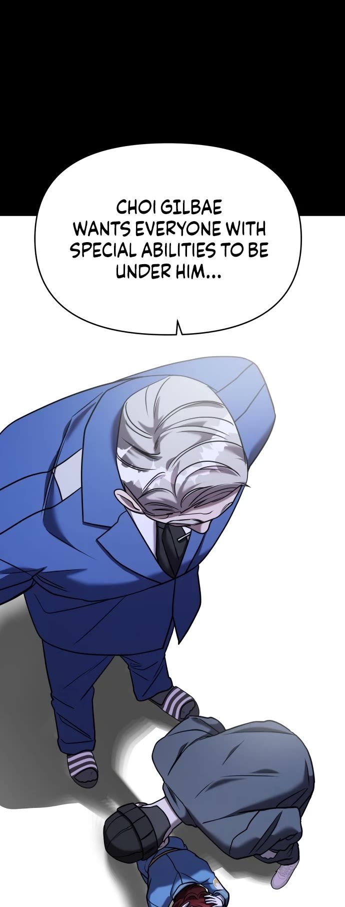 Pure Villain chapter 36 page 69