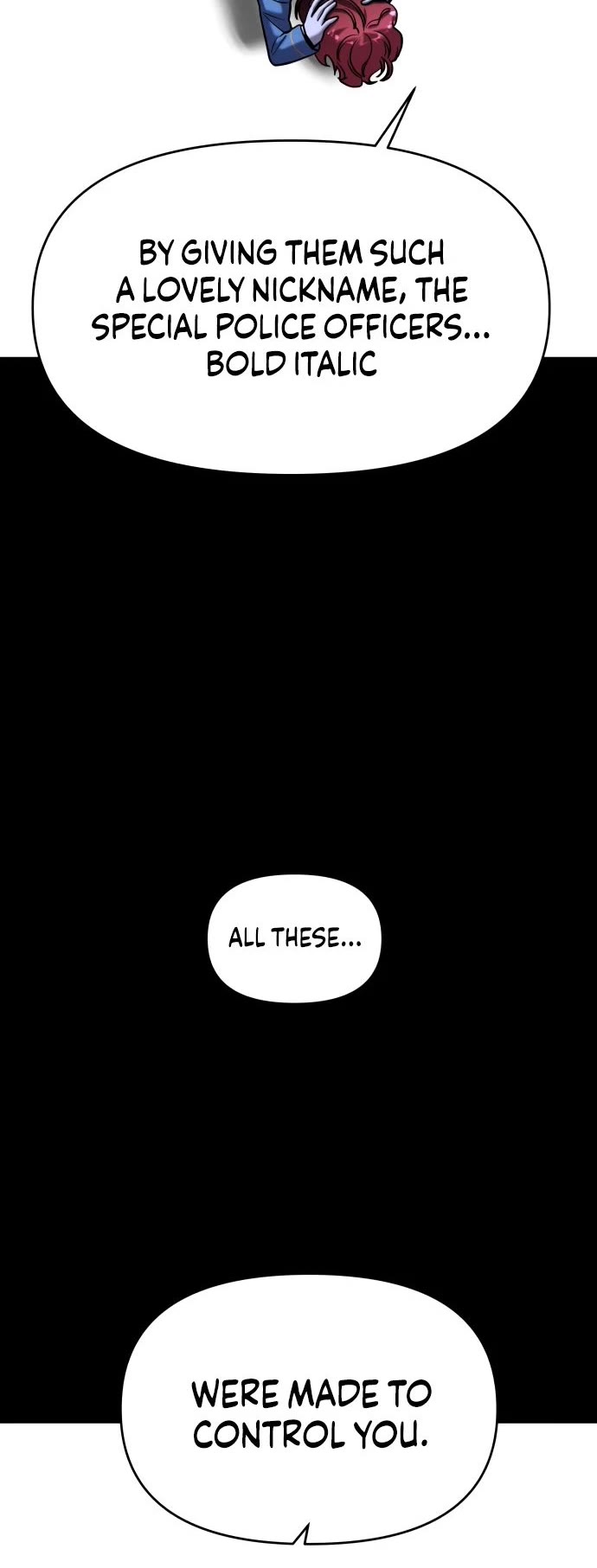 Pure Villain chapter 36 page 70