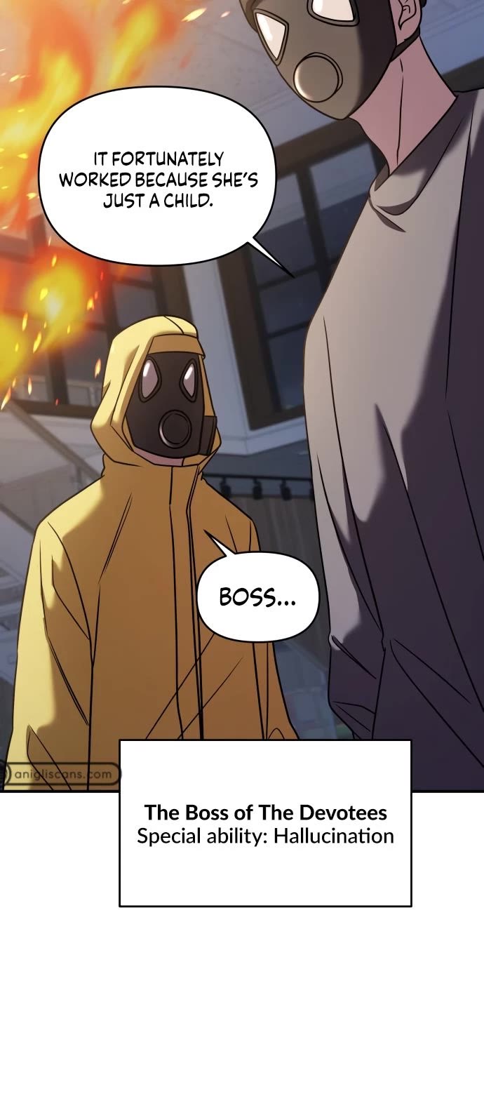 Pure Villain chapter 36 page 73