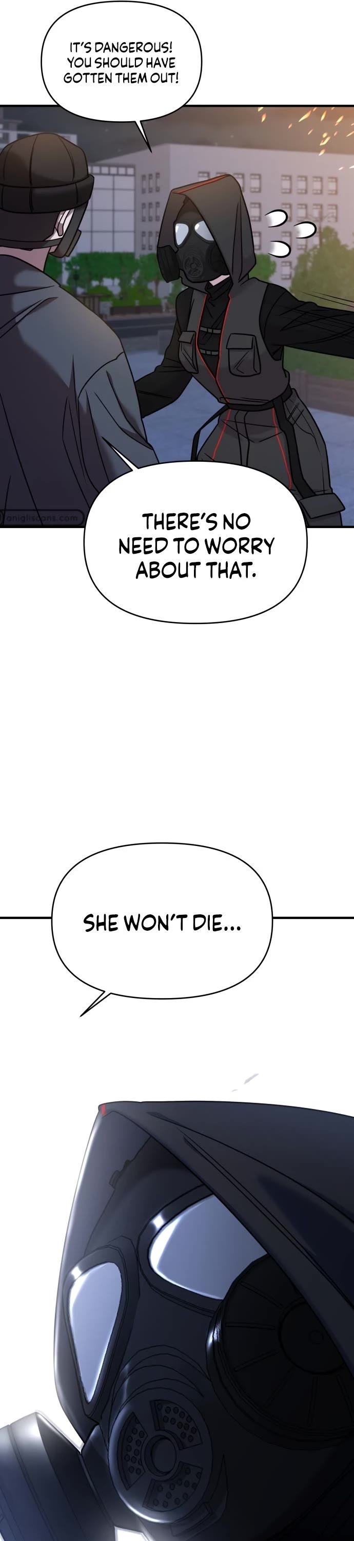 Pure Villain chapter 36 page 83