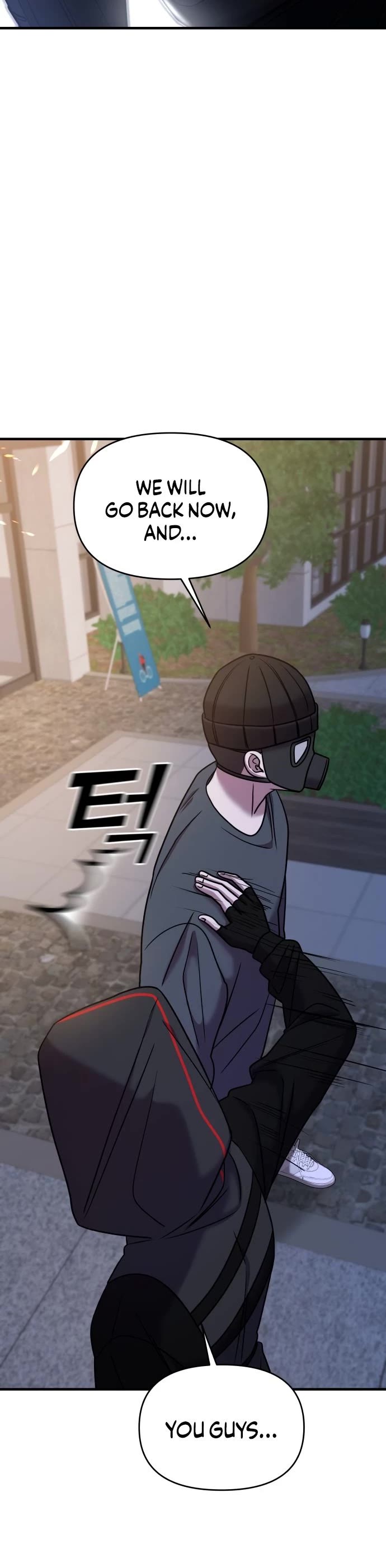 Pure Villain chapter 36 page 84