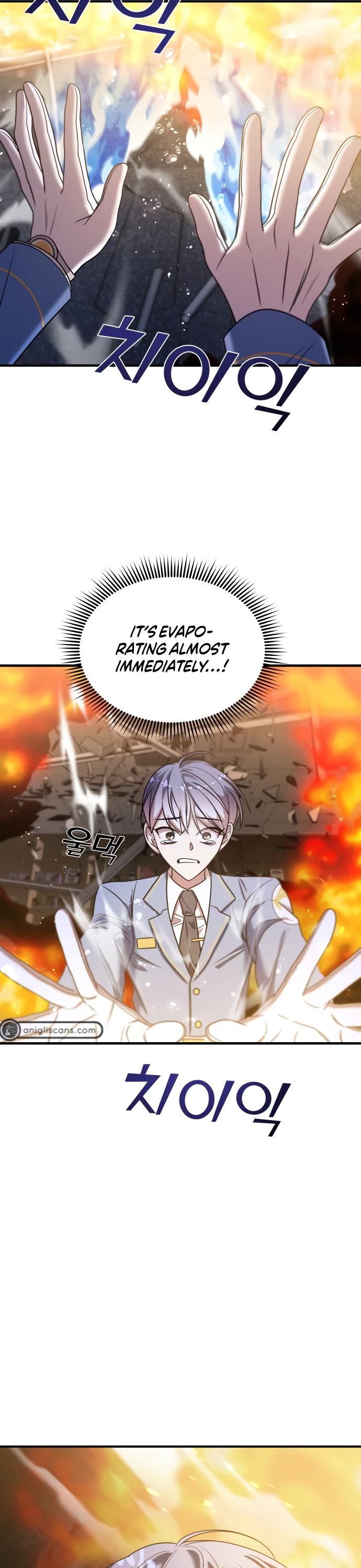 Pure Villain chapter 37 page 13