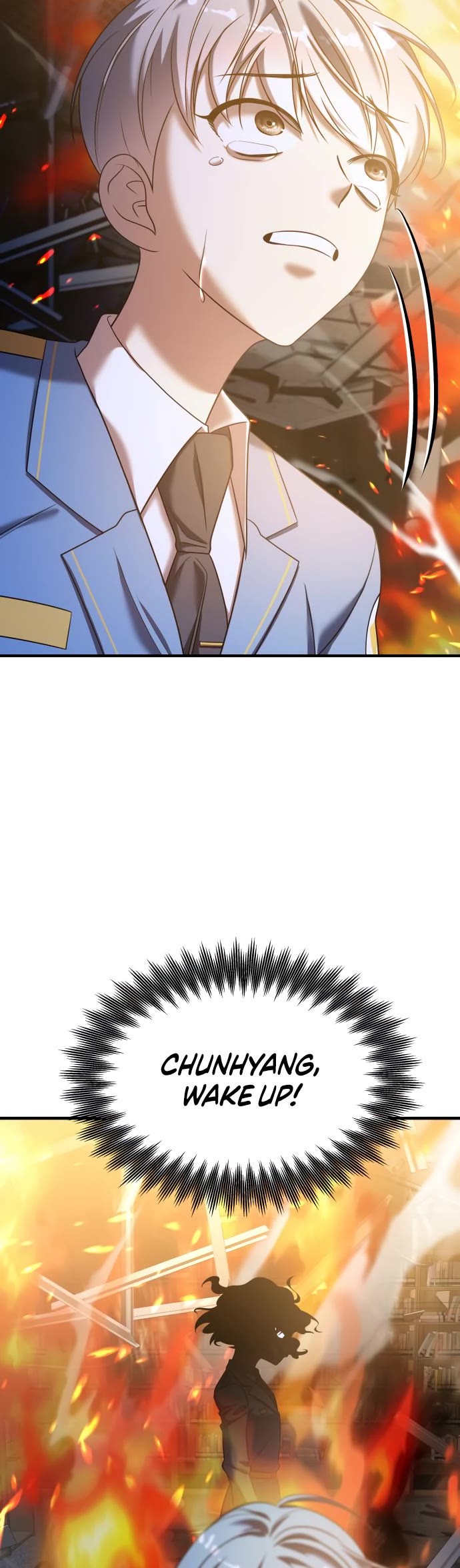 Pure Villain chapter 37 page 14