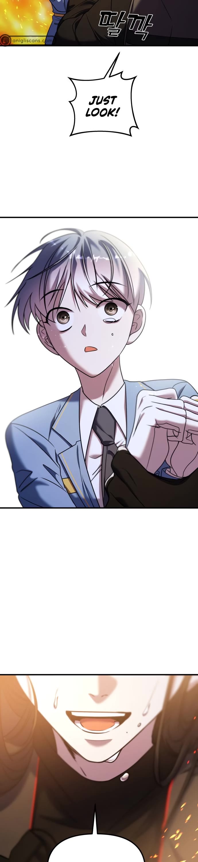 Pure Villain chapter 37 page 20