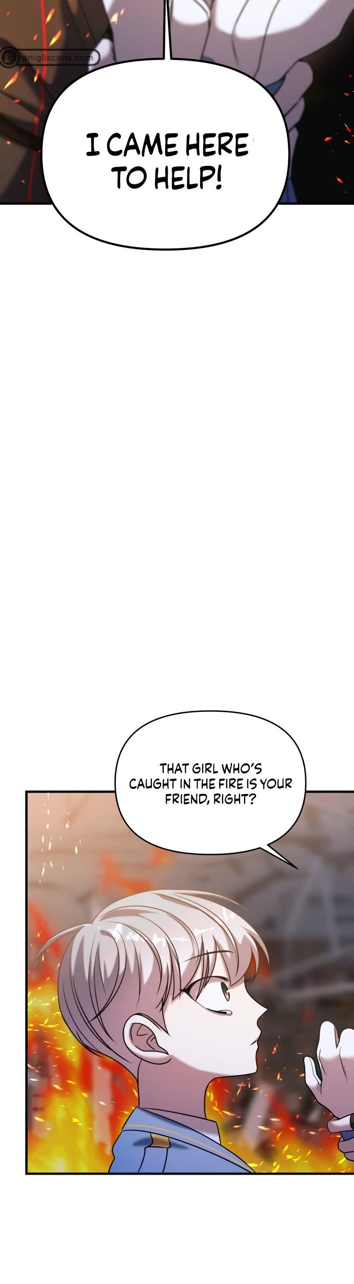 Pure Villain chapter 37 page 22