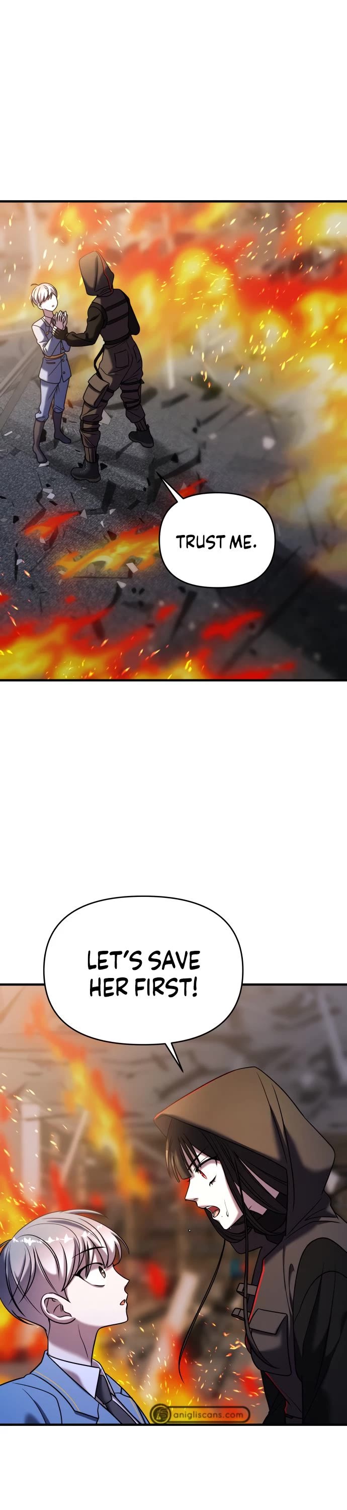 Pure Villain chapter 37 page 23