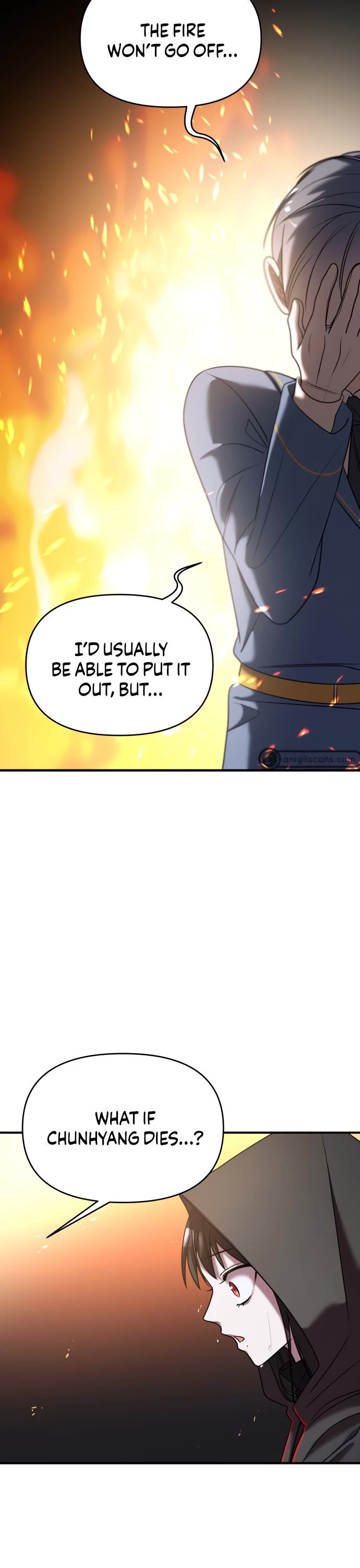 Pure Villain chapter 37 page 25