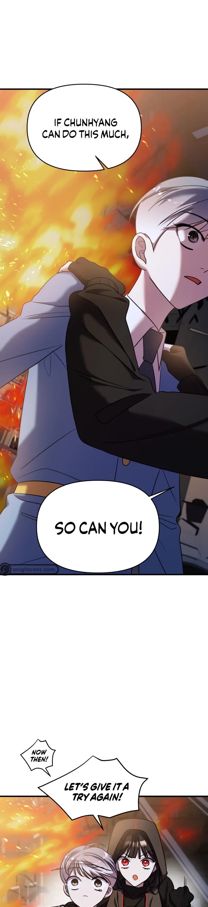 Pure Villain chapter 37 page 27