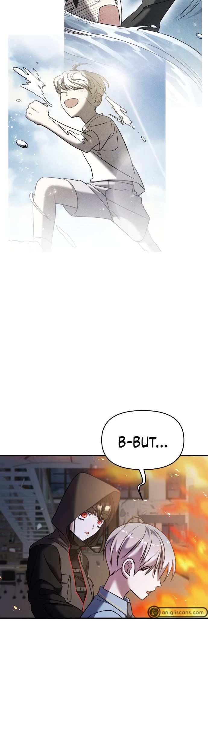 Pure Villain chapter 37 page 29