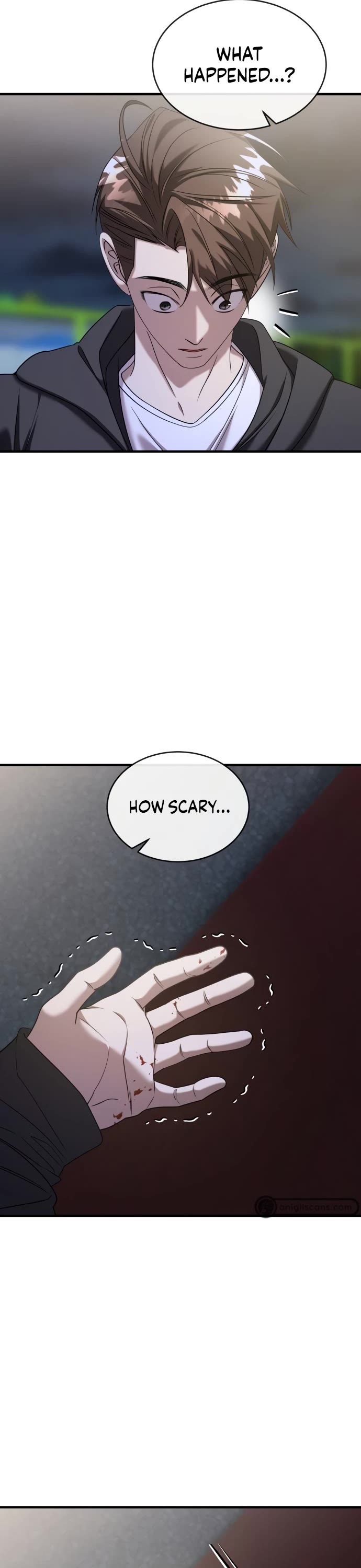 Pure Villain chapter 37 page 3