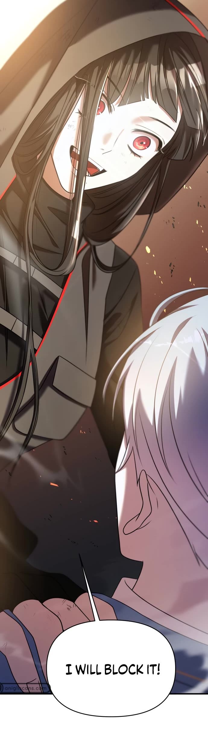 Pure Villain chapter 37 page 36