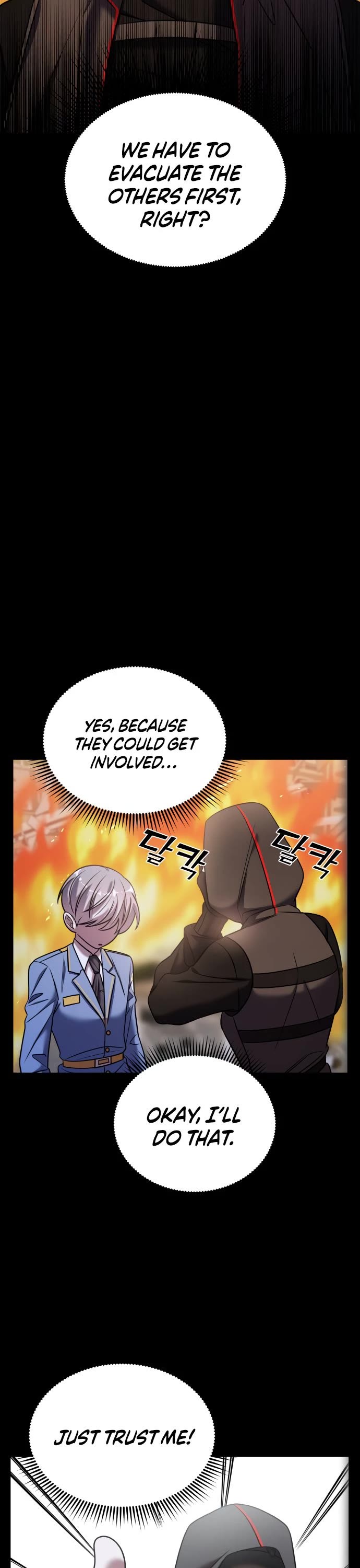 Pure Villain chapter 37 page 39